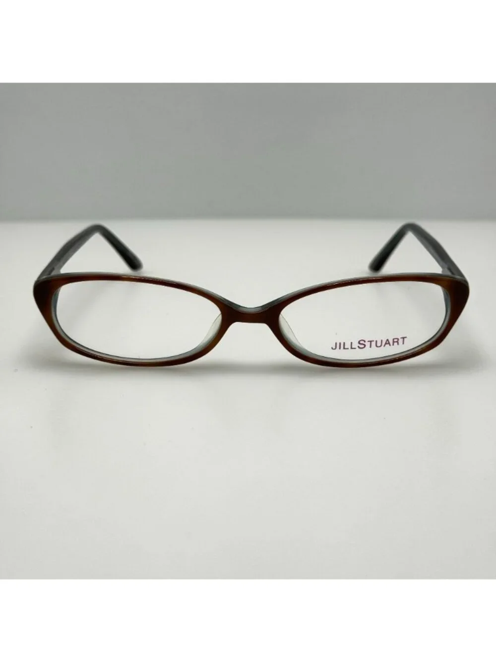 Jill Stuart JS 120 2 Blonde Eyeglasses Eye Glasses Frames 51-16-140